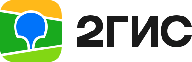 Лого 2GIS